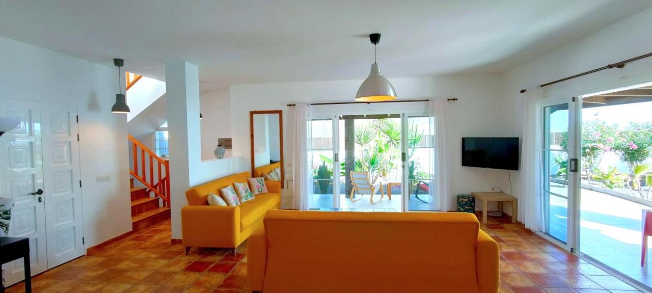 Villa Fedelian 2 Playa Blanca Exterior foto
