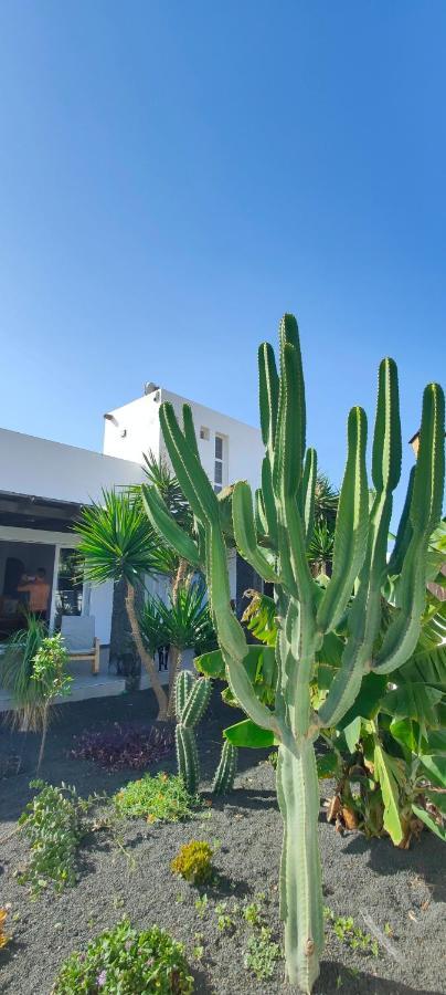 Villa Fedelian 2 Playa Blanca Exterior foto