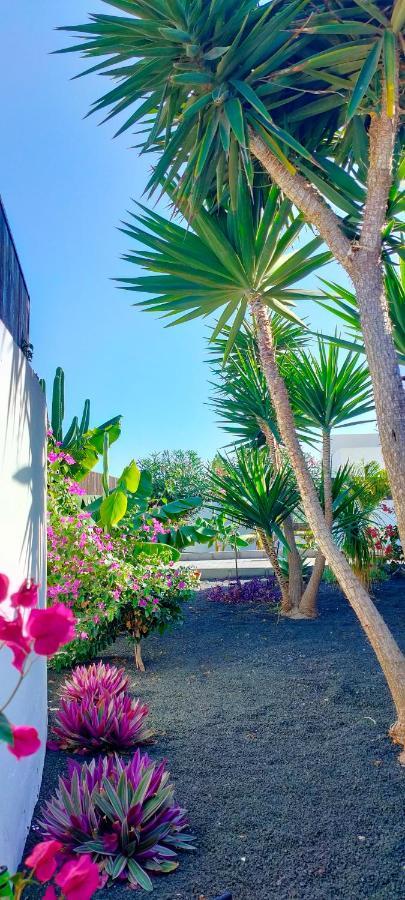 Villa Fedelian 2 Playa Blanca Exterior foto